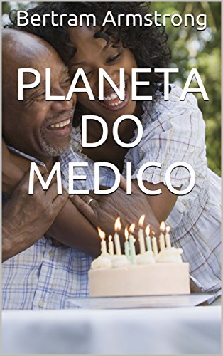 Capa do livro: Planeta do Medico - Ler Online pdf