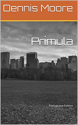 Livro PDF: Prímula: Portuguese Edition