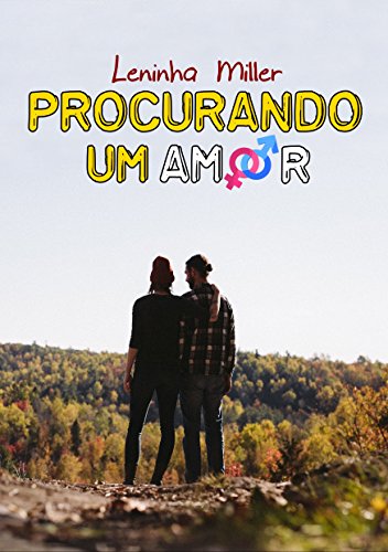 Livro PDF Procurando um amor (Romance lésbico)