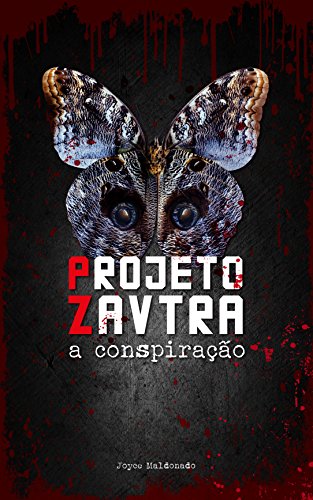 Livro PDF: Projeto Zavtra: a conspiração