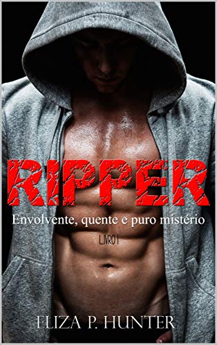 Capa do livro: Ripper: Envolvente, quente e puro mistério (Série ADA Livro 1) - Ler Online pdf