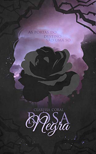 Livro PDF: Rosa Negra (Livro Único)