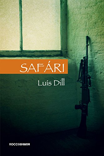Livro PDF: Safári