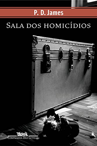 Livro PDF Sala dos homicídios (Coleção Policial)