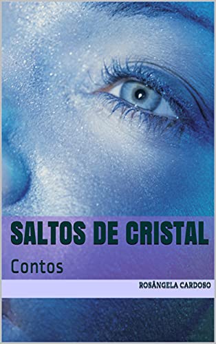 Livro PDF: Saltos de Cristal: Contos