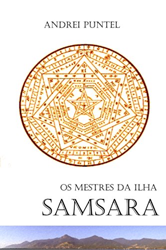 Capa do livro: SAMSARA (Os Mestres da Ilha Livro 2) - Ler Online pdf