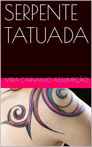 Capa do livro: SERPENTE TATUADA - Ler Online pdf