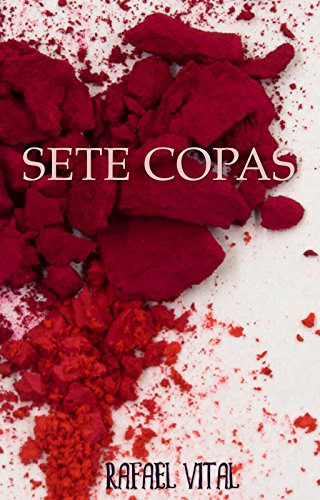 Livro PDF: SETE COPAS