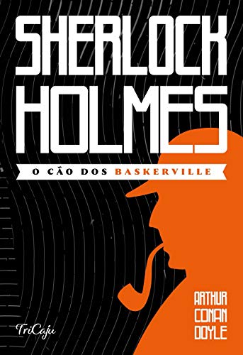 Livro PDF Sherlock Holmes – O cão dos Baskerville