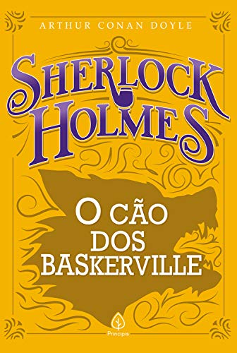 Livro PDF Sherlock Holmes – O cão dos Baskerville (Clássicos da literatura mundial)