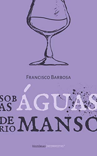 Livro PDF: Sob as Águas de Rio Manso