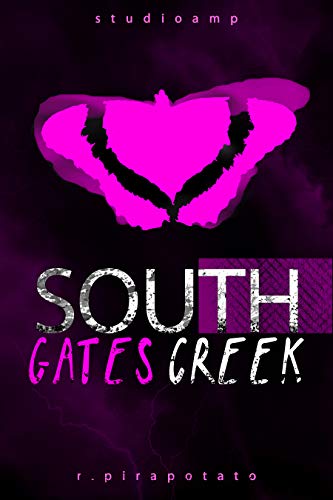 Livro PDF: South Gates Creek: Edição Especial