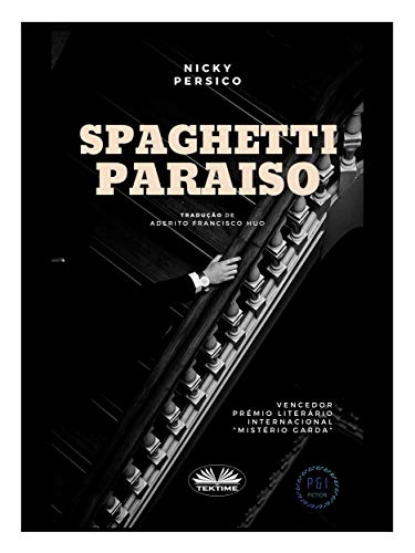Livro PDF: Spaghetti Paraiso