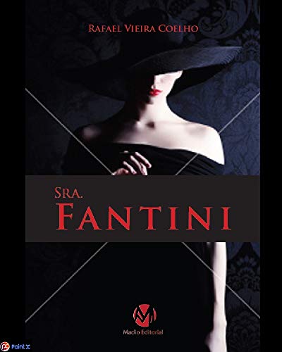 Livro PDF: Sra. Fantini