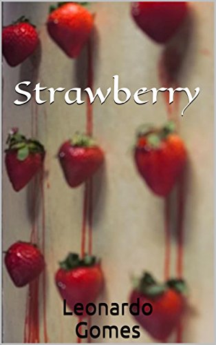 Capa do livro: Strawberry - Ler Online pdf