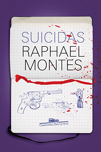 Livro PDF Suicidas