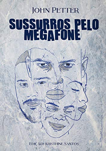 Livro PDF Sussurros Pelo Megafone