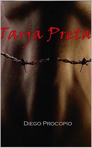 Capa do livro: Tarja Preta - Ler Online pdf