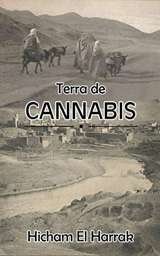 Livro PDF: Terra De Cannabis