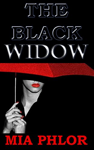 Livro PDF: The Black Widow: A Viúva Negra (Trilogia The Black Widow (livro 1))