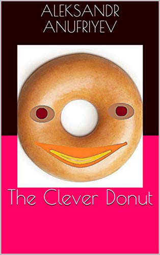 Capa do livro: The Clever Donut - Ler Online pdf
