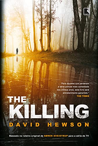 Capa do livro: The Killing - Ler Online pdf