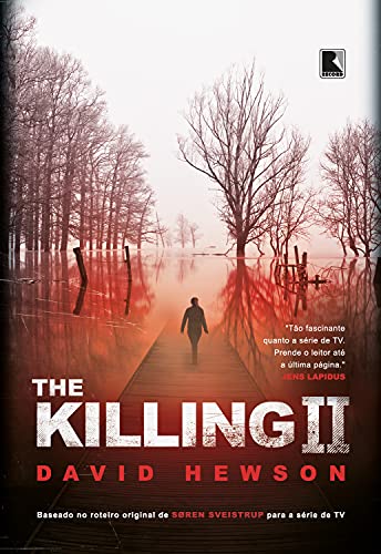 Capa do livro: The Killing II - Ler Online pdf