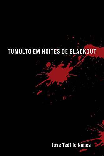 Livro PDF: Tumulto em Noites de Blackout