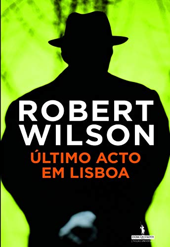 Livro PDF: Último Acto em Lisboa