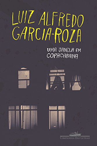 Livro PDF: Uma janela em Copacabana (Coleção Policial)