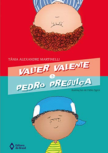Capa do livro: Valter Valente e Pedro Preguiça - Ler Online pdf