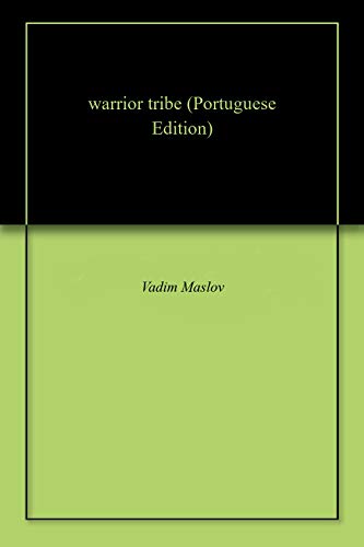 Livro PDF warrior tribe