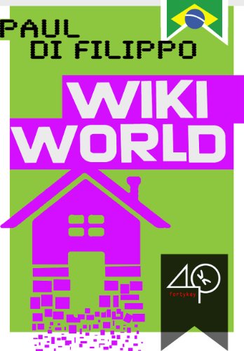 Livro PDF Wikiworld