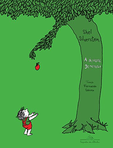 Capa do livro: A árvore generosa - Ler Online pdf