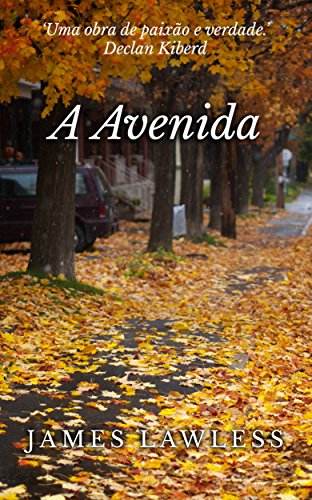 Livro PDF A Avenida