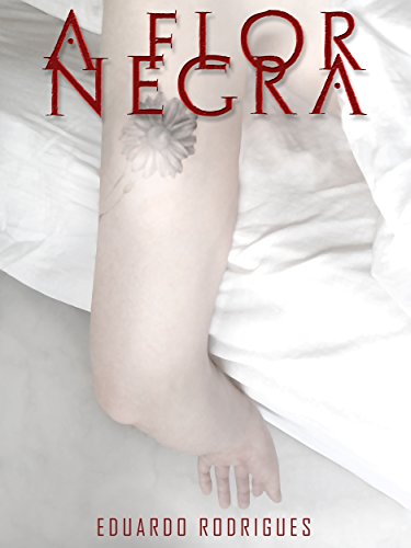 Livro PDF: A Flor Negra