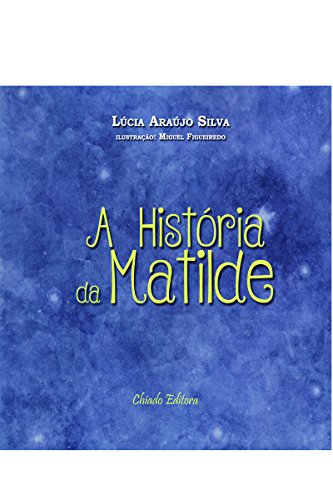 Livro PDF A História da Matilde