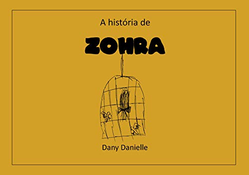 Livro PDF: A história de Zohra