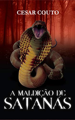 Livro PDF A MALDIÇÃO DE SATANAS