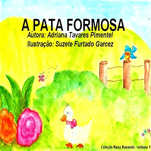 Capa do livro: A Pata Formosa - Ler Online pdf