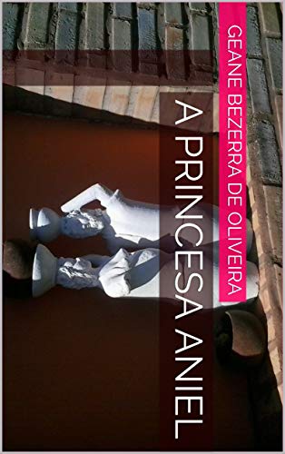 Capa do livro: A Princesa Aniel - Ler Online pdf
