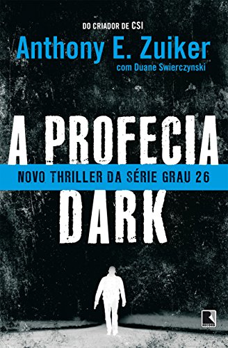 Capa do livro: A profecia Dark – Grau 26 – vol. 2 - Ler Online pdf