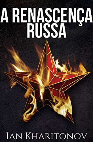 Capa do livro: A Renascença Russa - Ler Online pdf