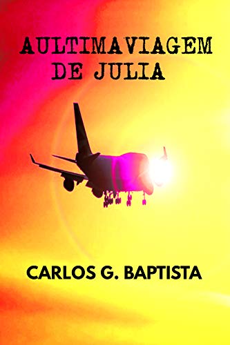 Livro PDF: A Última Viagem de Julia