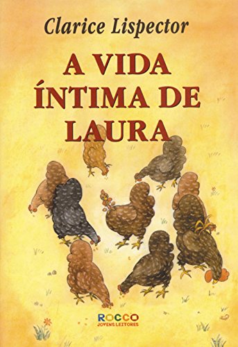 Capa do livro: A vida íntima de Laura - Ler Online pdf