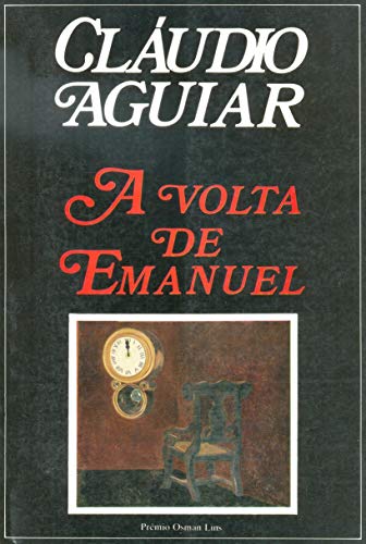 Livro PDF A VOLTA DE EMANUEL