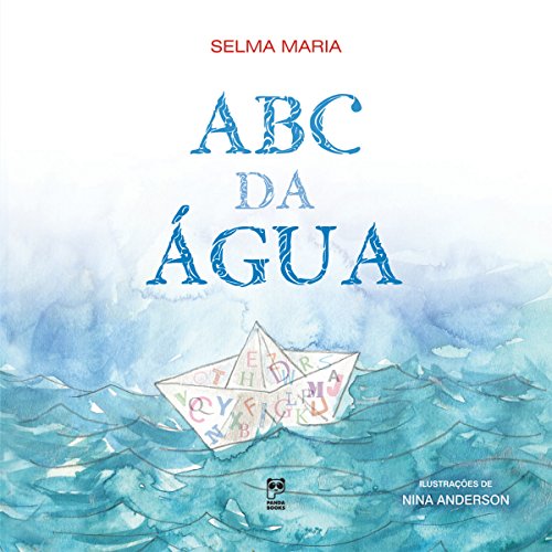 Livro PDF ABC da água