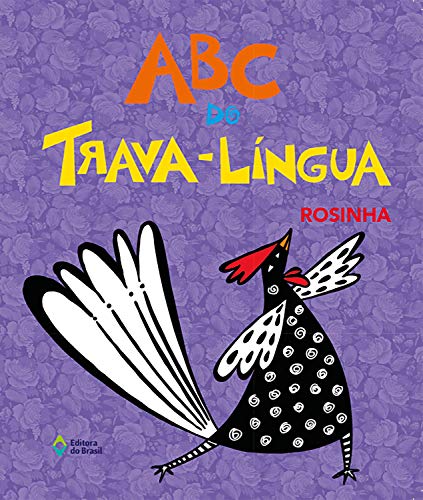 Capa do livro: ABC do trava-língua (Akpalô – Cultura popular) - Ler Online pdf