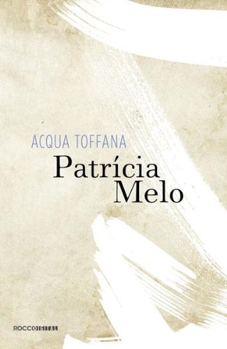 Livro PDF Acqua Toffana