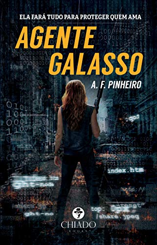Livro PDF: Agente Galasso